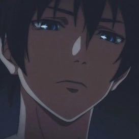 东之伊甸丶 pfp