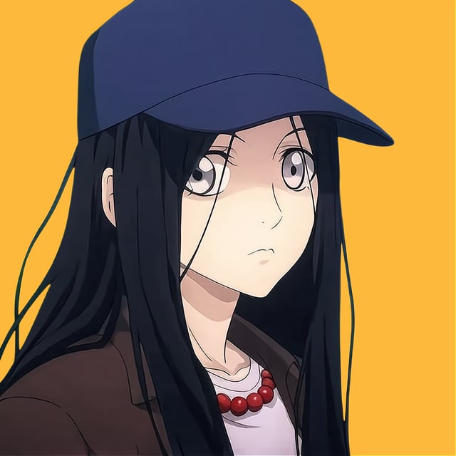 Yier pfp