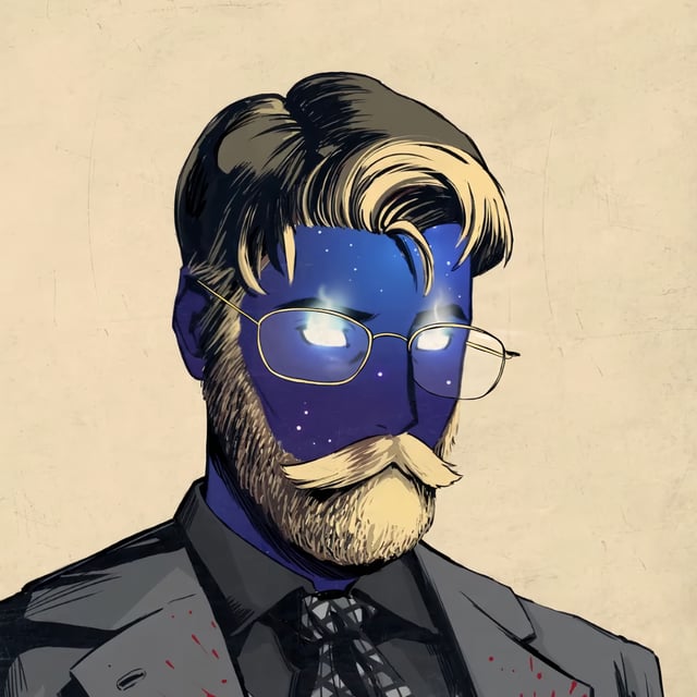 Meta 猿 pfp