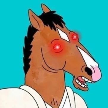 leo-the-horseman pfp