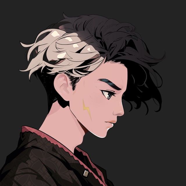 展展投資 Jhan pfp