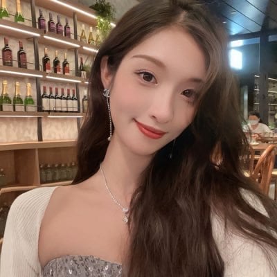 加密Krystal pfp