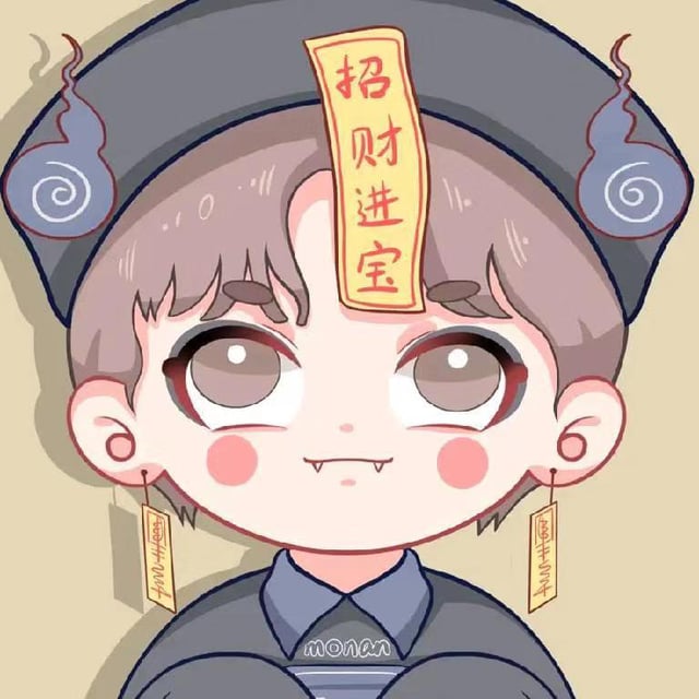 林林 pfp