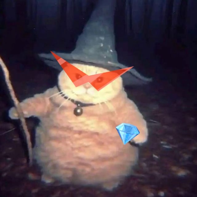 Nekomancer🐱💀🧙‍♂️ pfp