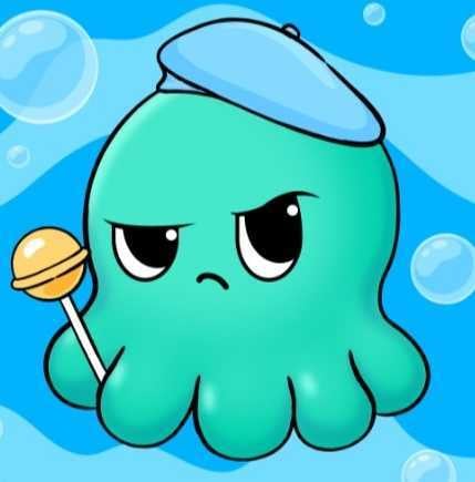 夏木KRIS pfp