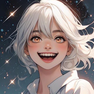 淋山河 pfp