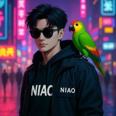狗富贵 pfp