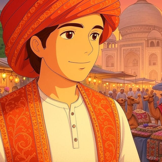 Aladdin.Prince|Bird🕊️ pfp