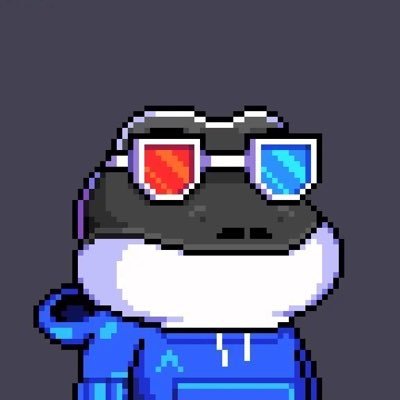 加密无畏 pfp