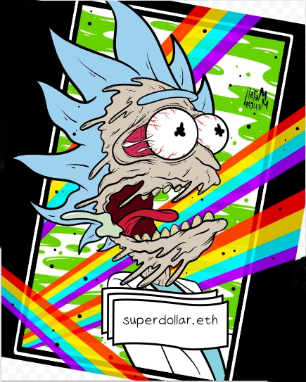 superdollar.eth pfp