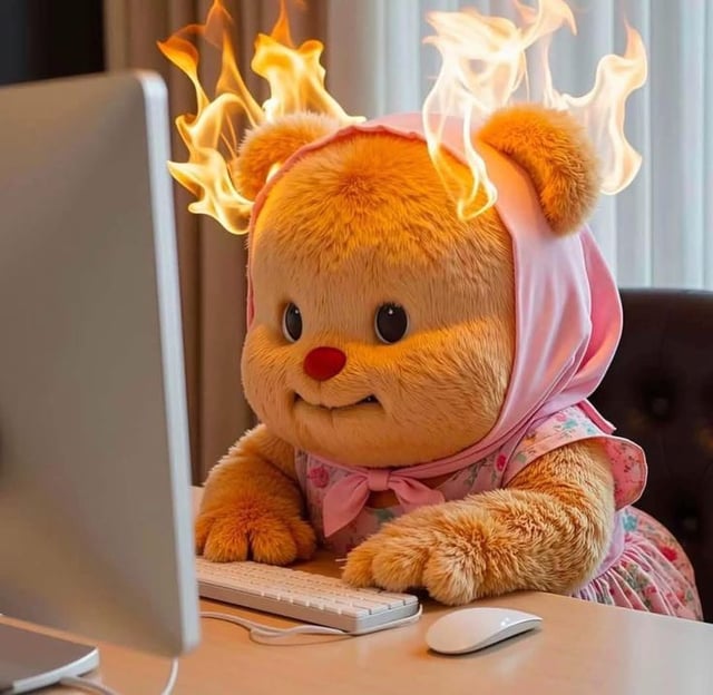 米花 pfp