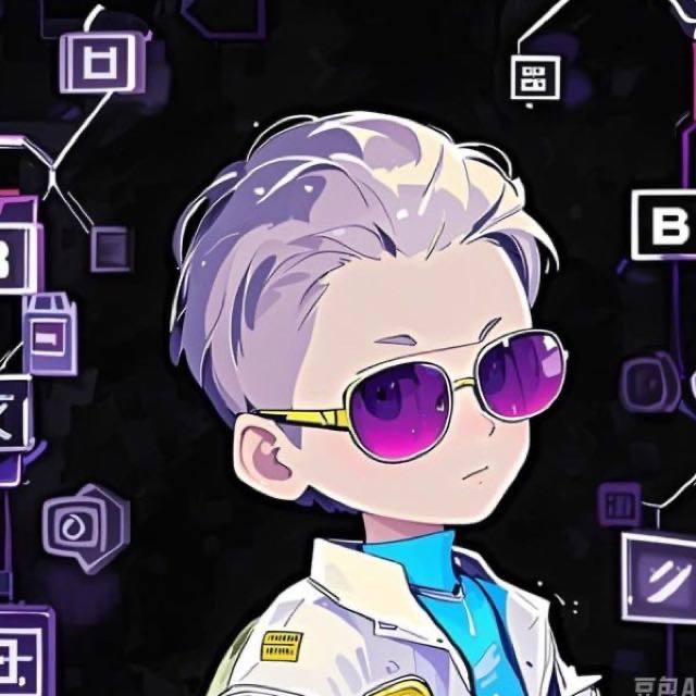 加密笑哥 pfp