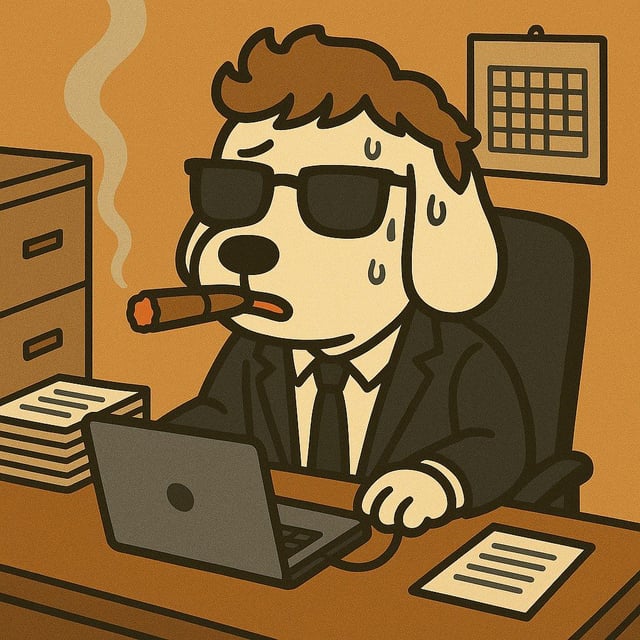 L / COMMA pfp