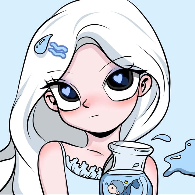 Kristina娜娜酱 pfp