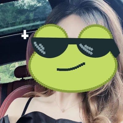 小月儿 pfp