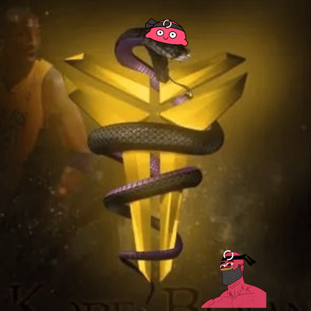 B·mamba pfp