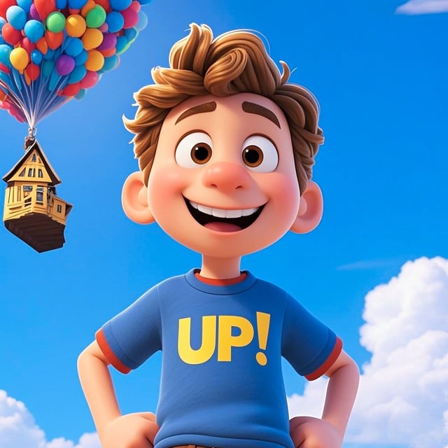 uzis pfp